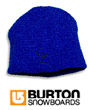 burton snowboard beanie