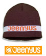 jeenyus snowboard beanie