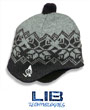 lib tech snowboard beanie