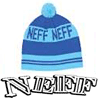 neff snowboard beanie