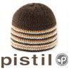 pistil snowboard beanie