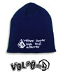 volcom snowboard beanie