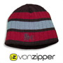 von zipper snowboard beanie