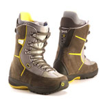 Burton Snowboard Boots