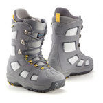 Salomon Snowboard Boots