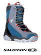 salomon snowboard boots