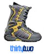 thirty two snowboard boots