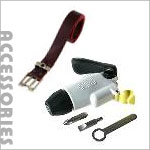 Snowboard Accessories