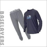 Men's Snowboard Baselayer