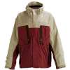 Mens Snowboard Jackets