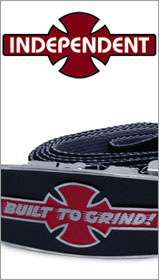 independent belts