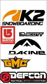 snowboard gloves