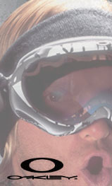 oakley goggles