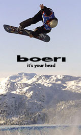 boeri helmets