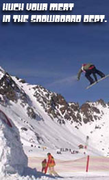 snowboards