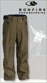 bonfire outerwear