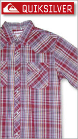 quicksilver clothing