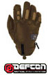 defcon snowboard gloves