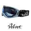 velevet goggles