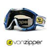 von zipper goggles