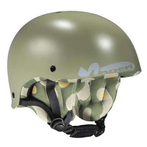 Boeri Helmets