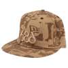 686 New Era All Over Hat