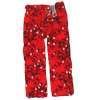 686 Smarty Complete 2.5 Ply Print Snowboard Pants