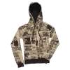 686 Times Levi's Vintage Zip Hoodie