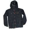 686 Times Levi's 3-Ply Trucker Snowboarding Jacket