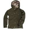 686 Times Levi's Trucker Herringbone Snowboard Jacket