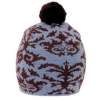 Ambler Baroque Merino Beanie