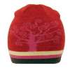 Ambler Swirl Tree Merino Beanie