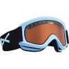 Anon Helix Snow Goggles - Blue / Gold