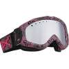 Anon Majestic Snow Goggles - Flower Lover / Silver Mirror