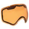 Anon Realm Replacement Goggle Lens - Gold
