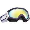 Anon Realm Snow Goggles - Purps / Gold Ice