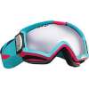 Anon Realm Snow Goggles - Tri Tone / Silver Rose