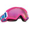 Anon Realm Snow Goggles - Uvon / Pink Sq Mirror