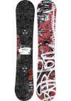 Burton Blunt Snowboard