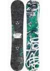 Burton Blunt Wide Snowboard