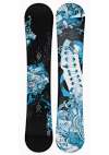 Burton Bullet Snowboard