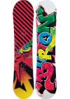 Burton Chopper Snowboard - Boy's
