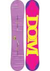 Burton Con Dom Snowboard