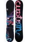 Burton Custom Smalls Snowboard - Youth