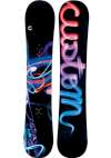 Burton Custom Wide Snowboard