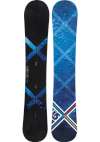 Burton Custom X Snowboard