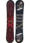 Burton Deuce Wide Snowboard