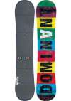 Burton Dom Grom Snowboard - Youth