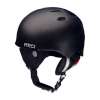 R.E.D. Hi-Fi Leather Helmet