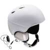 R.E.D. Hi-Fi Subwoofer Snowboarding Helmet